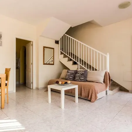 Casa Calma Canaria Jacuzzi *
