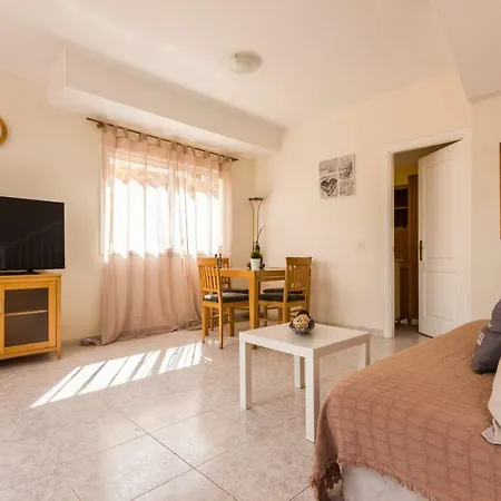 Casa Calma Canaria Jacuzzi Hébergement de vacances *