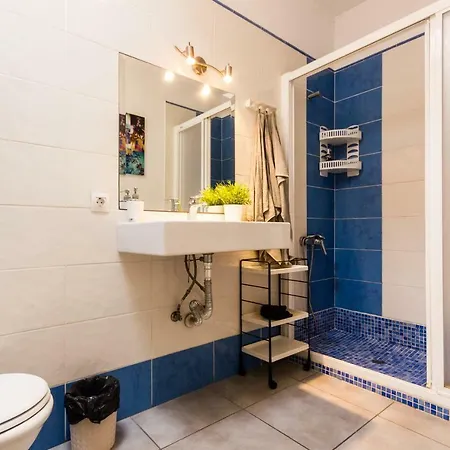 Casa Calma Canaria Jacuzzi Hébergement de vacances La Playa de Arguineguín