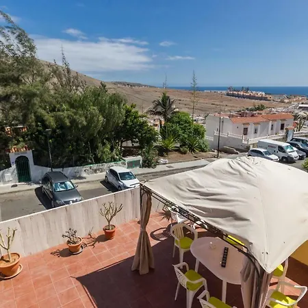 Casa Calma Canaria Jacuzzi *